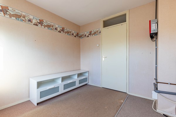 Medium property photo - Van den Berghlaan 347, 2132 AK Hoofddorp